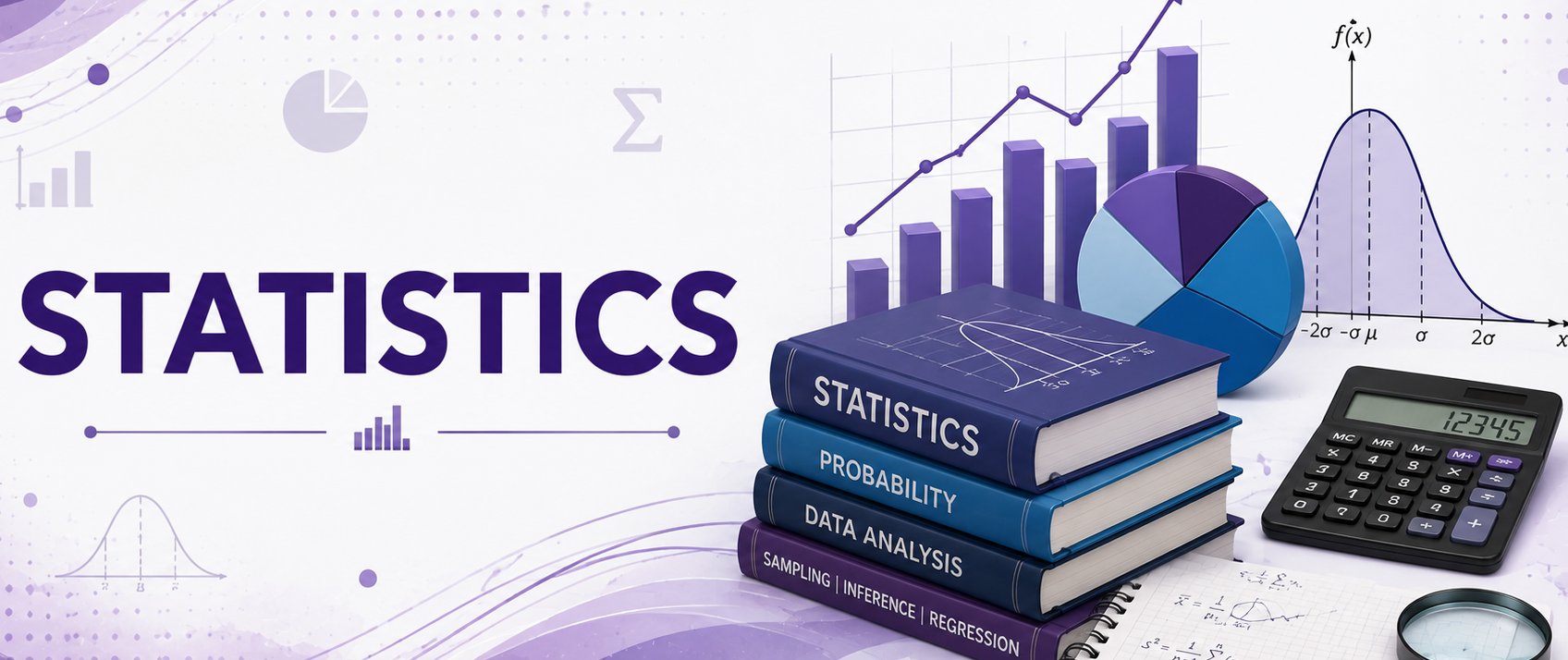 Statistics